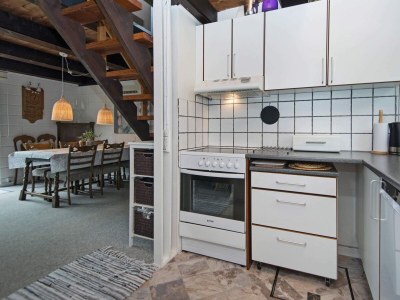 Holiday house Panoramablick auf den Fjord -- By Traum Ferienwohnungen - Outdoor photo 21