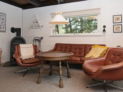 Holiday house Panoramablick auf den Fjord -- By Traum Ferienwohnungen - Outdoor photo 22