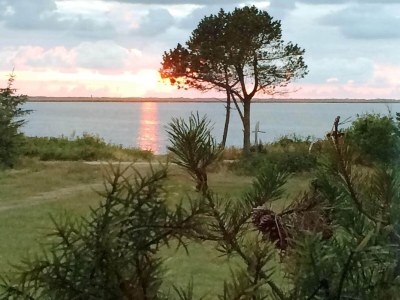 Holiday house Panoramablick auf den Fjord -- By Traum Ferienwohnungen - Outdoor photo 27
