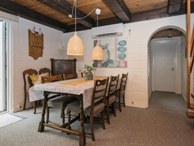 Holiday house Panoramablick auf den Fjord -- By Traum Ferienwohnungen - Outdoor photo 29