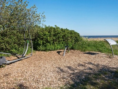 Holiday house Panoramablick auf den Fjord -- By Traum Ferienwohnungen - Outdoor photo 31