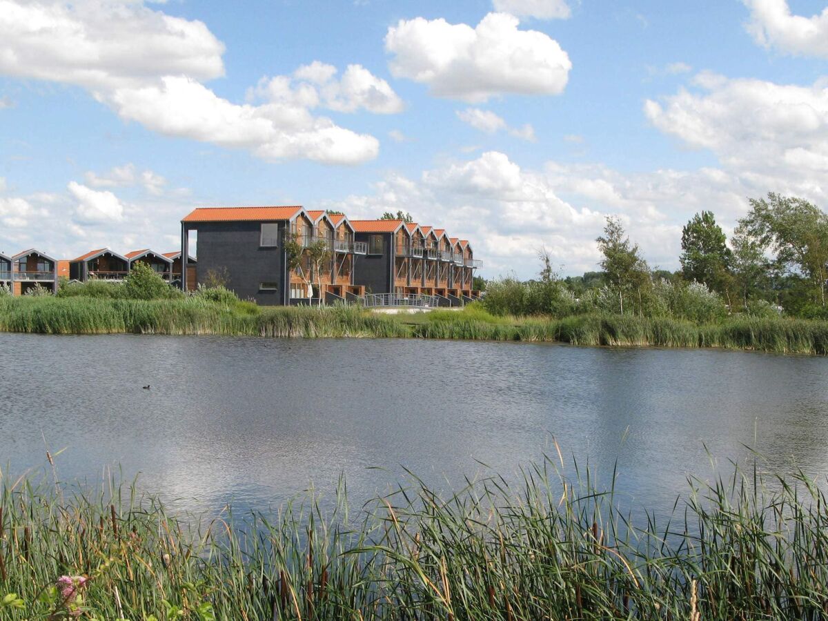 Apartment 4 person holiday home in Bogense-By Traum - Outdoor photo 2