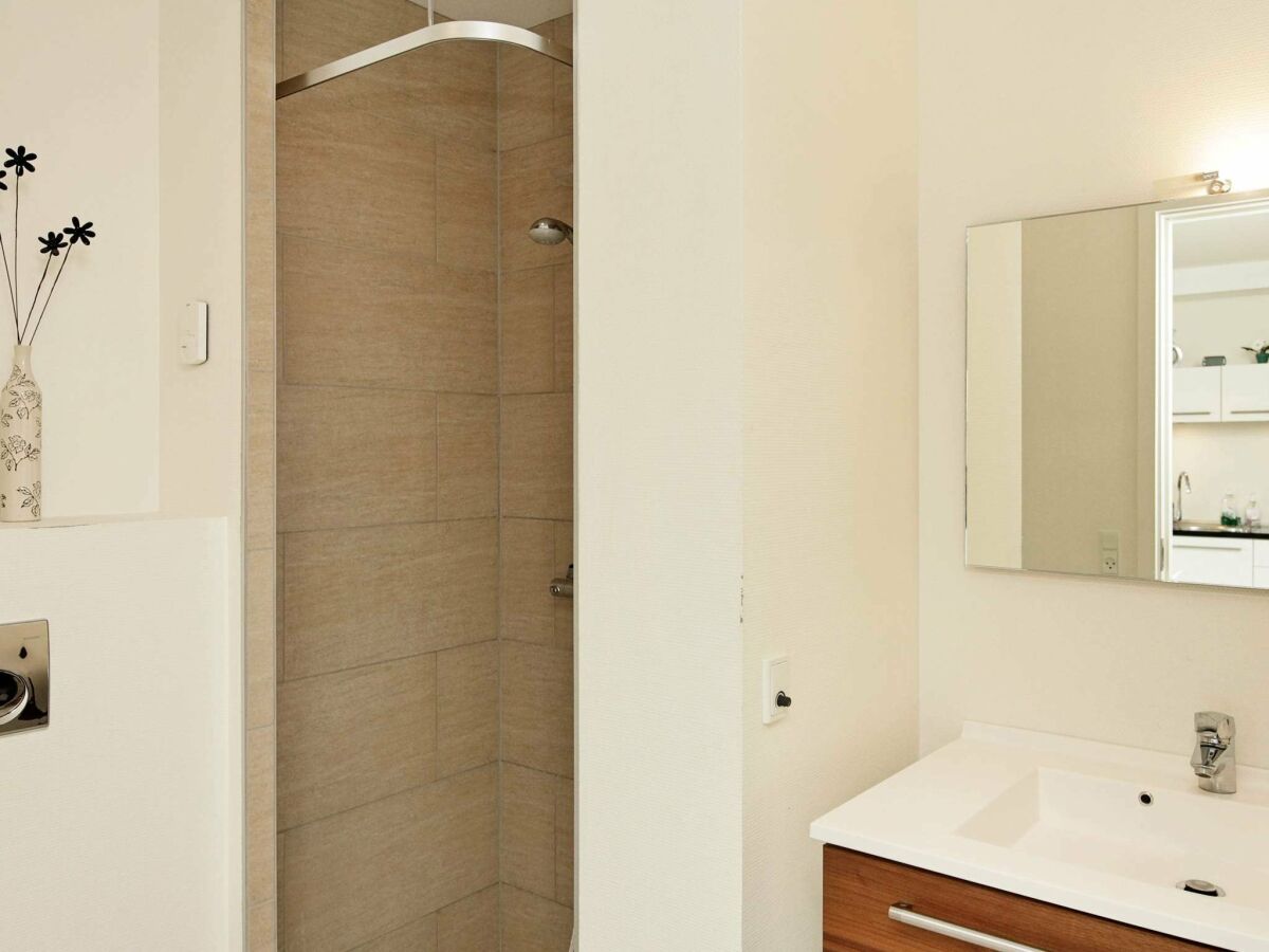 Apartment 4 person holiday home in Bogense-By Traum - Outdoor photo 3