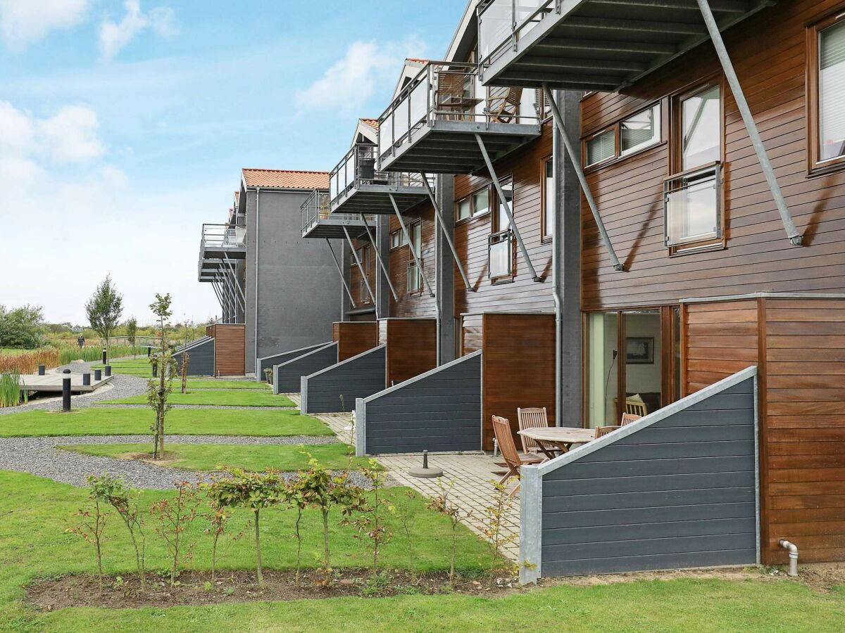 Apartment 4 person holiday home in Bogense-By Traum - Outdoor photo 5