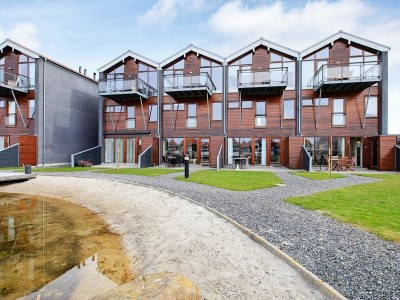 Apartment 4 person holiday home in Bogense-By Traum - Apartment