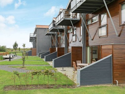 Apartment 4 person holiday home in Bogense-By Traum - Outdoor photo 5