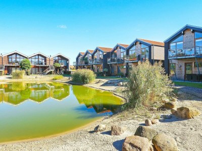 Apartment 4 person holiday home in Bogense-By Traum - Outdoor photo 6