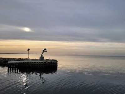 Apartment 4 person holiday home in Bogense-By Traum - Outdoor photo 9