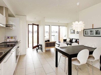 Apartment 4 person holiday home in Bogense-By Traum - Outdoor photo 11