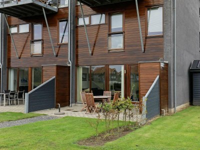 Apartment 4 person holiday home in Bogense-By Traum - Outdoor photo 12