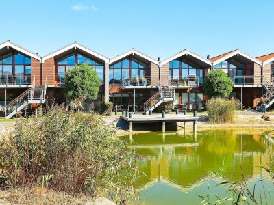 Apartment 4 person holiday home in Bogense-By Traum - Outdoor photo 13