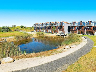 Apartment 4 person holiday home in Bogense-By Traum - Outdoor photo 15