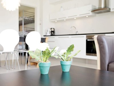 Apartment 4 person holiday home in Bogense-By Traum - Outdoor photo 16