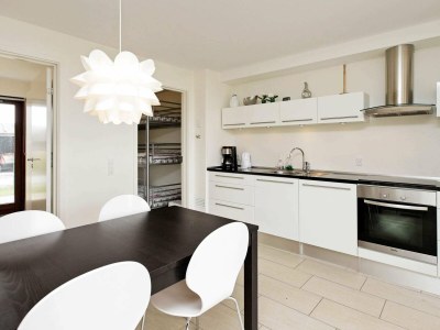 Apartment 4 person holiday home in Bogense-By Traum - Outdoor photo 17