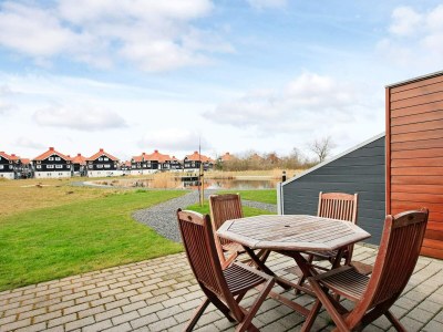 Apartment 4 person holiday home in Bogense-By Traum - Outdoor photo 19