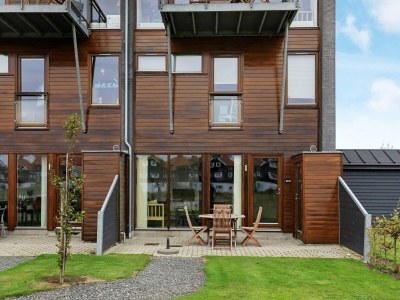 Apartment 4 person holiday home in Bogense-By Traum - Outdoor photo 20