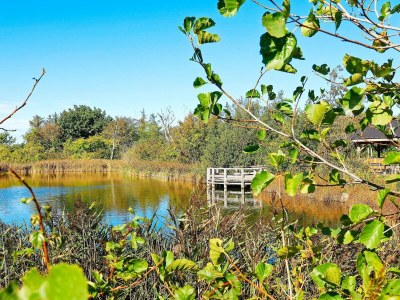 Apartment 4 person holiday home in Bogense-By Traum - Outdoor photo 23