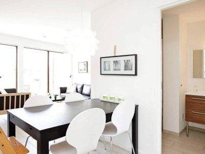 Apartment 4 person holiday home in Bogense-By Traum - Outdoor photo 25