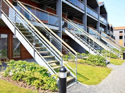 Apartment 4 person holiday home in Bogense-By Traum - Outdoor photo 26