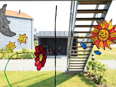 Apartment 4 person holiday home in Bogense-By Traum - Outdoor photo 27