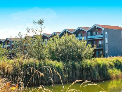 Apartment 4 person holiday home in Bogense-By Traum - Outdoor photo 28