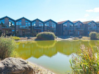 Apartment 4 person holiday home in Bogense-By Traum - Outdoor photo 32