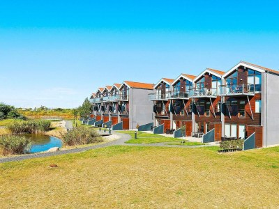 Apartment 4 person holiday home in Bogense-By Traum - Outdoor photo 33