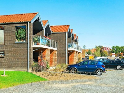 Apartment 4 person holiday home in Bogense-By Traum - Outdoor photo 34