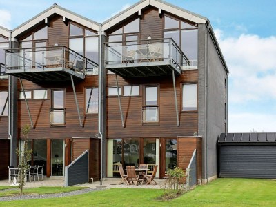 Apartment 4 person holiday home in Bogense-By Traum - Outdoor photo 35