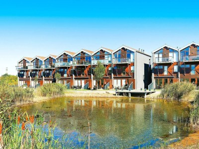 Apartment 4 person holiday home in Bogense-By Traum - Outdoor photo 39