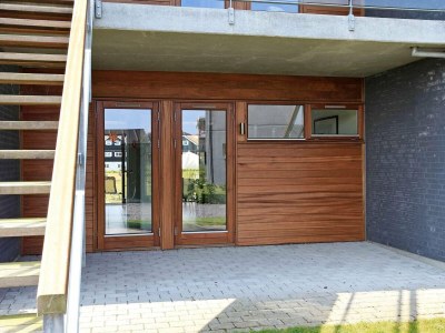 Apartment 4 person holiday home in Bogense-By Traum - Outdoor photo 40