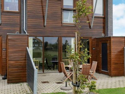 Apartment 4 person holiday home in Bogense-By Traum - Outdoor photo 41