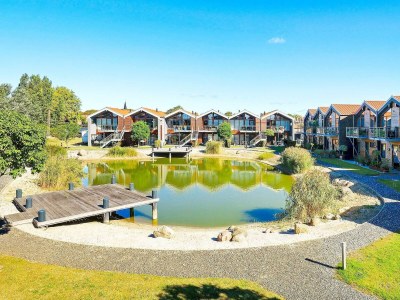 Apartment 4 person holiday home in Bogense-By Traum - Outdoor photo 42