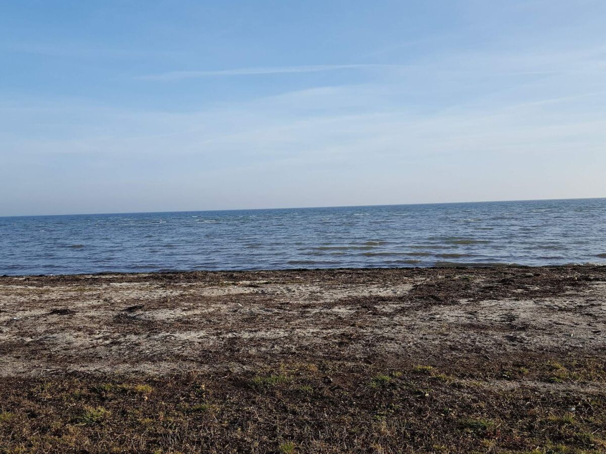 Holiday house 6 person holiday home in Sjølund-By Traum - Outdoor photo 3