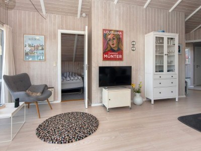 Holiday house 6 person holiday home in Sjølund-By Traum - Outdoor photo 5