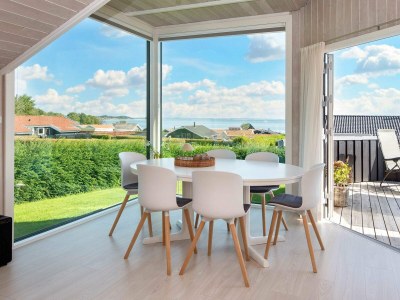 Holiday house 6 person holiday home in Sjølund-By Traum - Outdoor photo 6