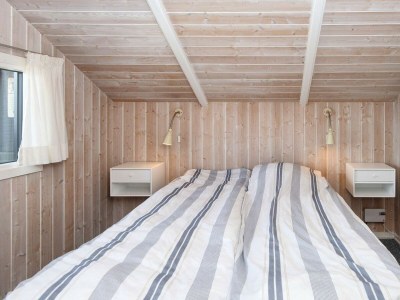 Holiday house 6 person holiday home in Sjølund-By Traum - Outdoor photo 7