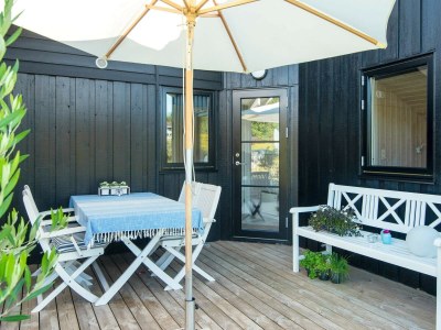 Holiday house 6 person holiday home in Sjølund-By Traum - Outdoor photo 13