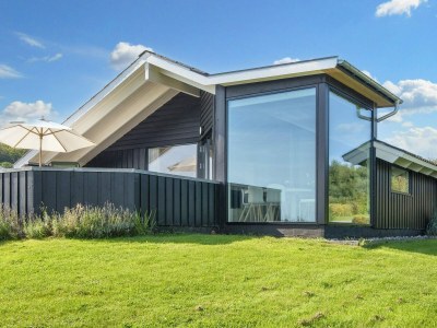 Holiday house 6 person holiday home in Sjølund-By Traum - Outdoor photo 15