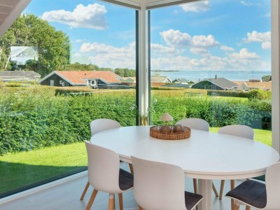 Holiday house 6 person holiday home in Sjølund-By Traum - Outdoor photo 16