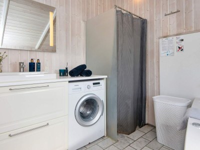 Holiday house 6 person holiday home in Sjølund-By Traum - Outdoor photo 17