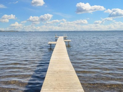 Holiday house 6 person holiday home in Sjølund-By Traum - Outdoor photo 18