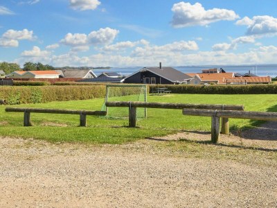 Holiday house 6 person holiday home in Sjølund-By Traum - Outdoor photo 21