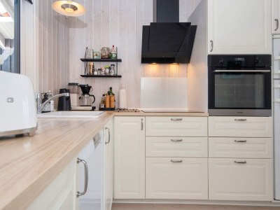 Holiday house 6 person holiday home in Sjølund-By Traum - Outdoor photo 22