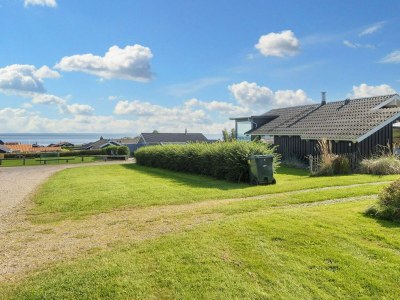 Holiday house 6 person holiday home in Sjølund-By Traum - Outdoor photo 23