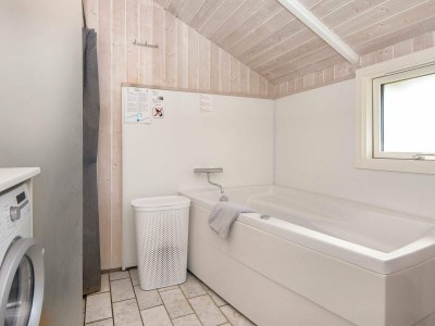 Holiday house 6 person holiday home in Sjølund-By Traum - Outdoor photo 24