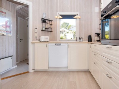 Holiday house 6 person holiday home in Sjølund-By Traum - Outdoor photo 26