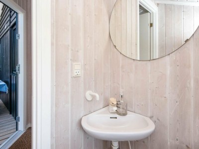 Holiday house 6 person holiday home in Sjølund-By Traum - Outdoor photo 27