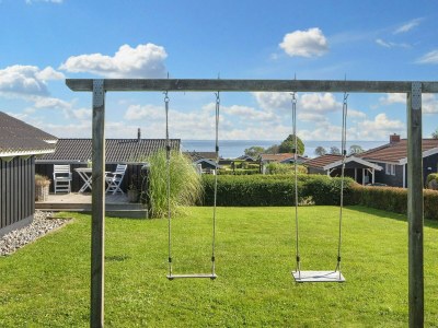 Holiday house 6 person holiday home in Sjølund-By Traum - Outdoor photo 30