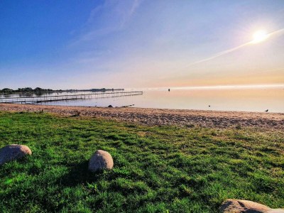 Holiday house 6 person holiday home in Sjølund-By Traum - Outdoor photo 31